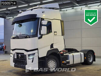 Image for TRUCKS 2022 Renault T520 for Sale in France