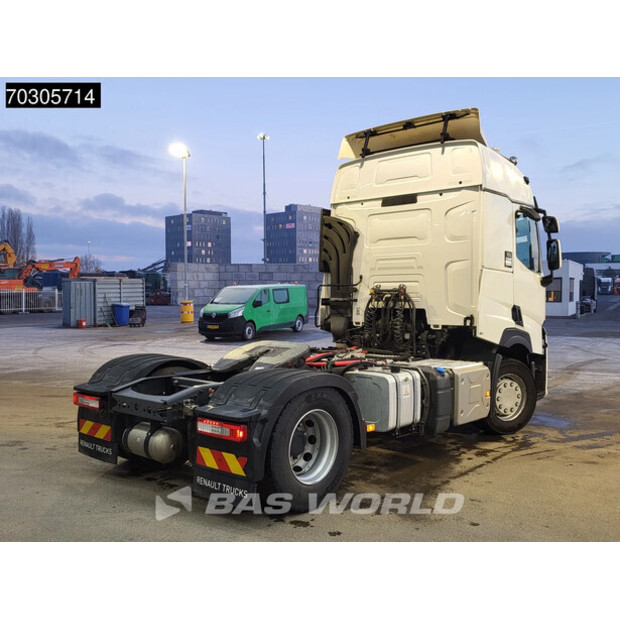 2022 Renault T520-44562045