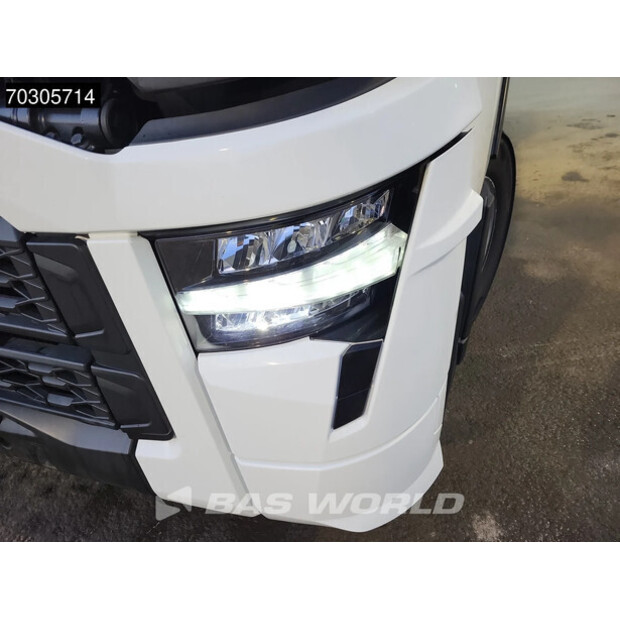 2022 Renault T520-44562049