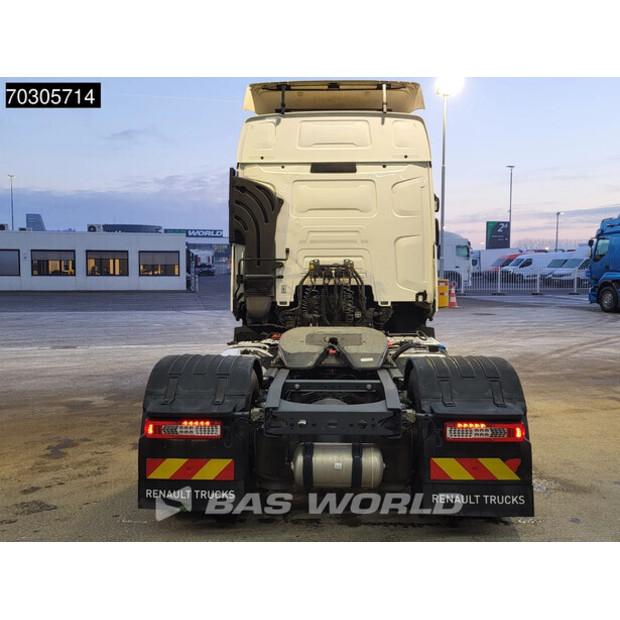 2022 Renault T520-44562050