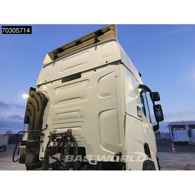 2022 Renault T520-44562051