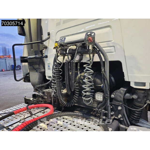 2022 Renault T520-44562052