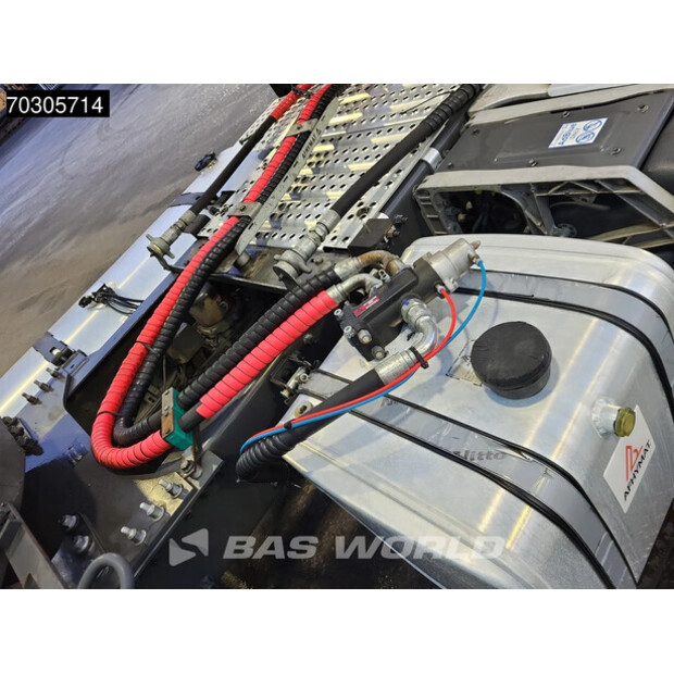 2022 Renault T520-44562053