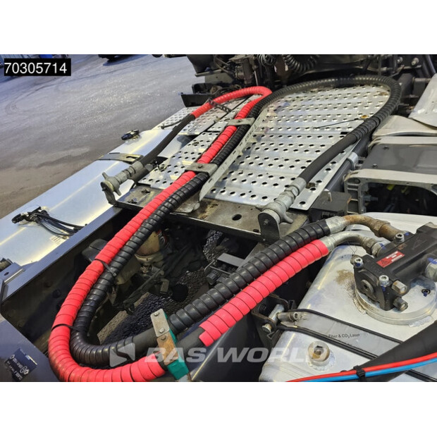 2022 Renault T520-44562054