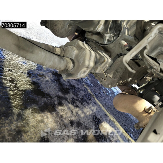 2022 Renault T520-44562055