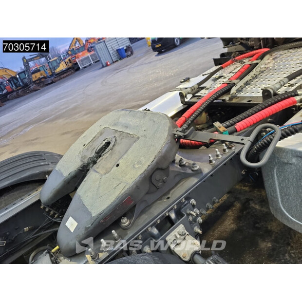 2022 Renault T520-44562056