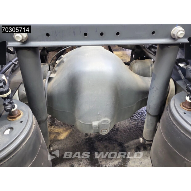 2022 Renault T520-44562057