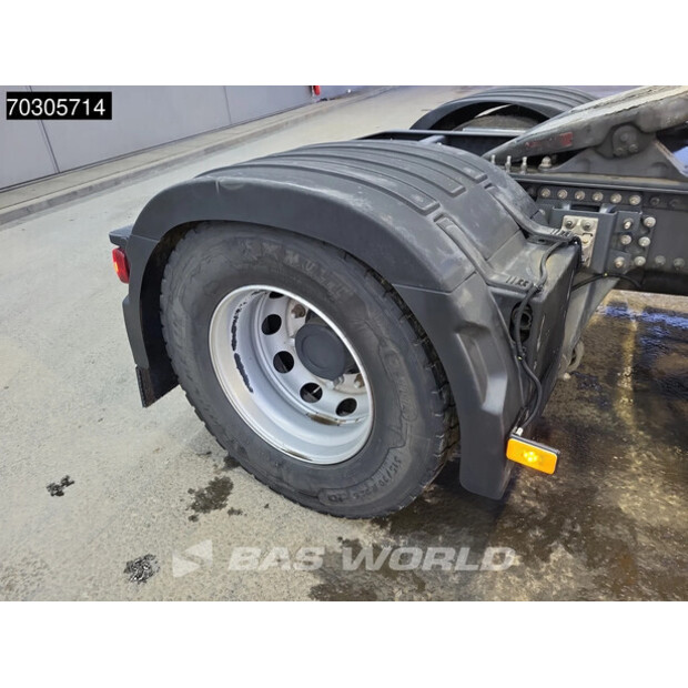 2022 Renault T520-44562058