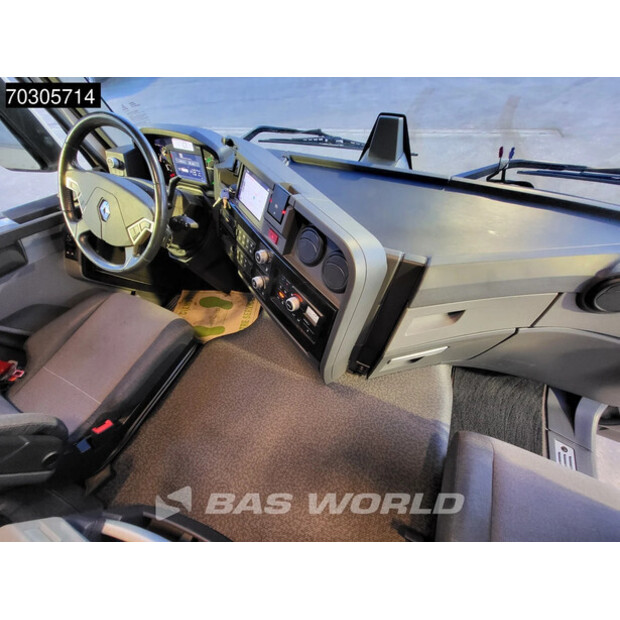 2022 Renault T520-44562059