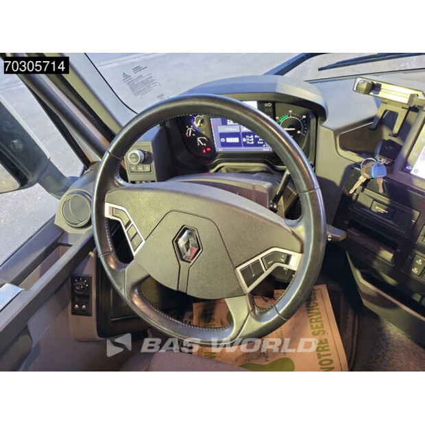 2022 Renault T520-44562060