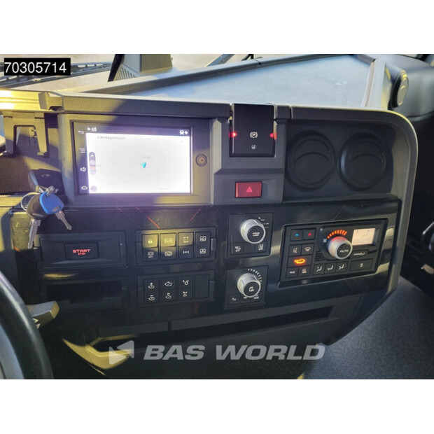 2022 Renault T520-44562064