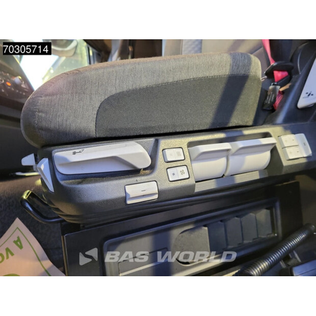 2022 Renault T520-44562070