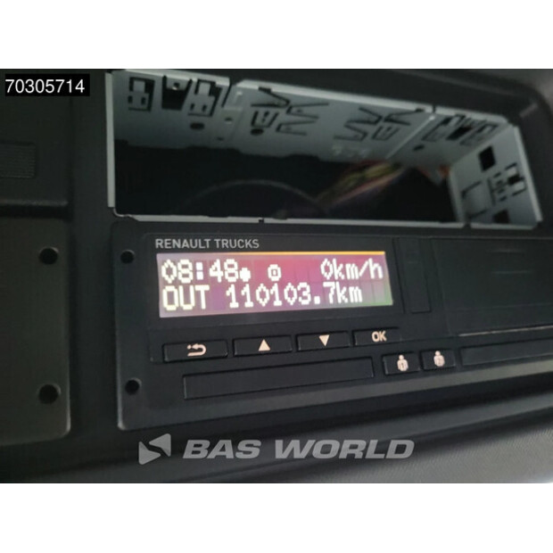 2022 Renault T520-44562072