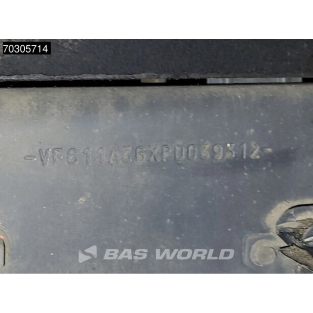 2022 Renault T520-44562075