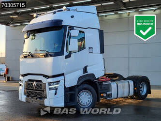 Image for TRUCKS 2022 Renault T520 for Sale in France