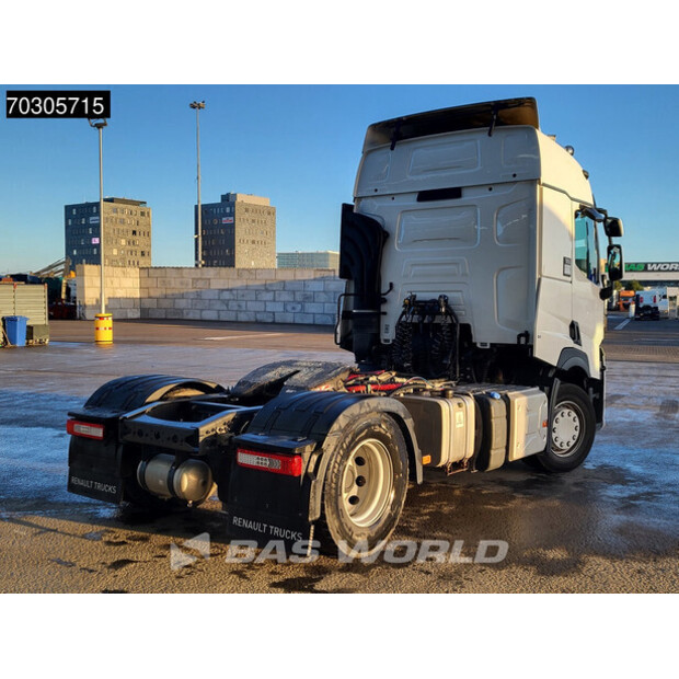 2022 Renault T520-44562082