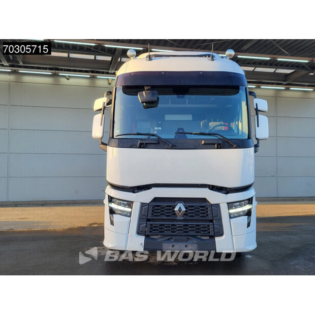 2022 Renault T520-44562083