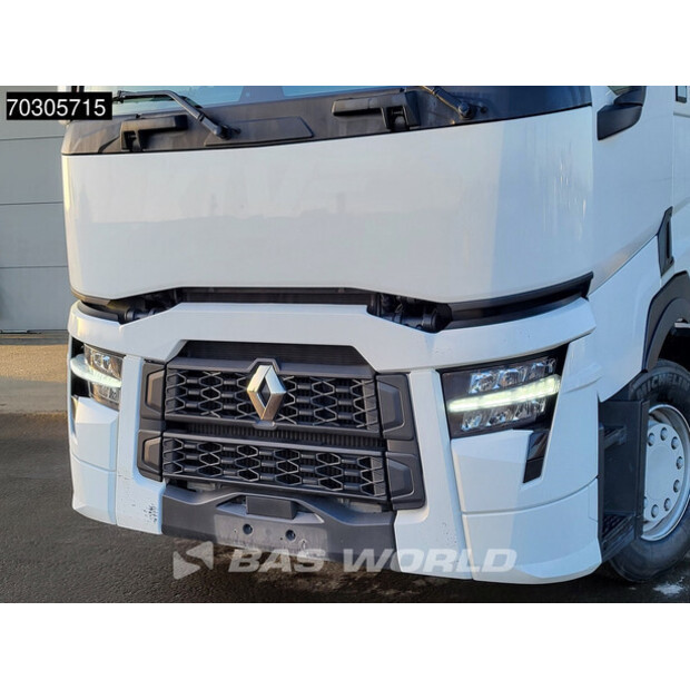 2022 Renault T520-44562085