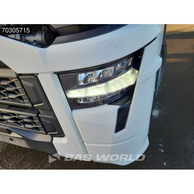 2022 Renault T520-44562086