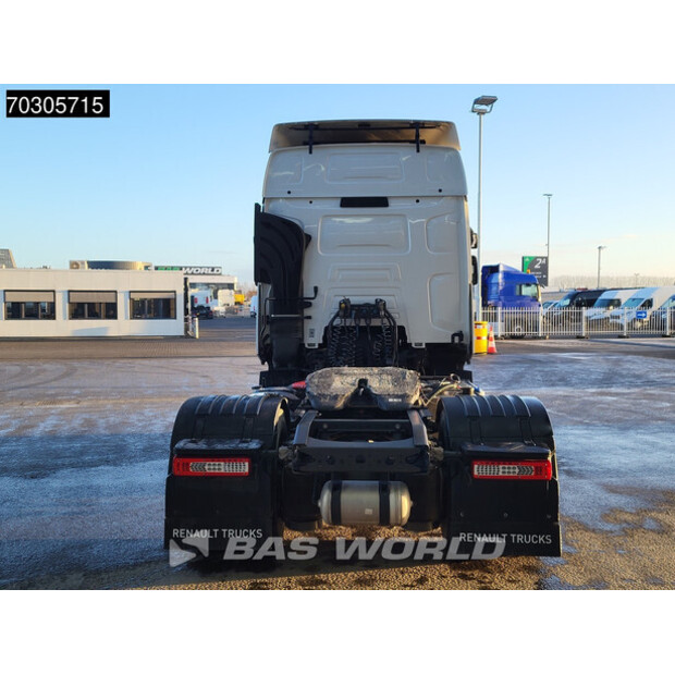 2022 Renault T520-44562087