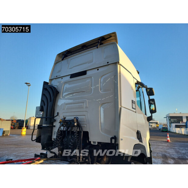 2022 Renault T520-44562088