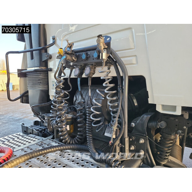 2022 Renault T520-44562089