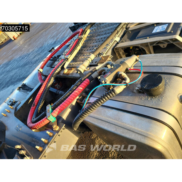 2022 Renault T520-44562090