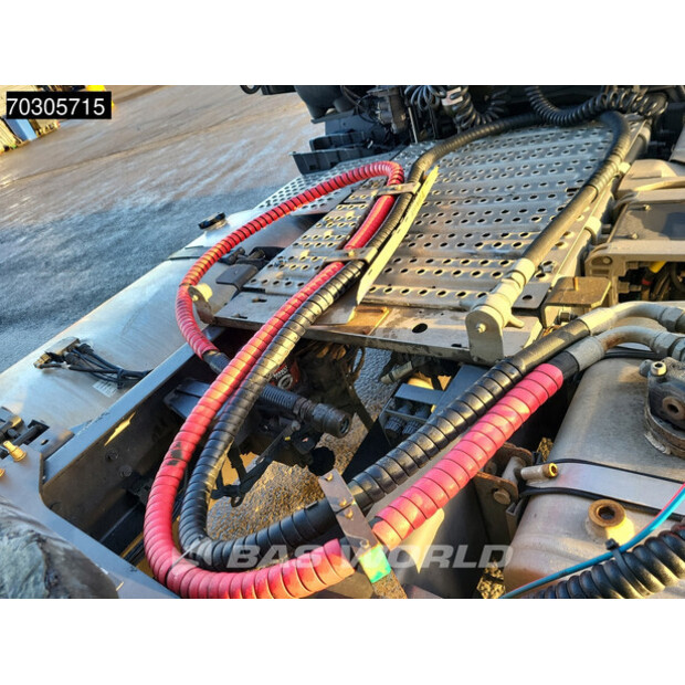 2022 Renault T520-44562091