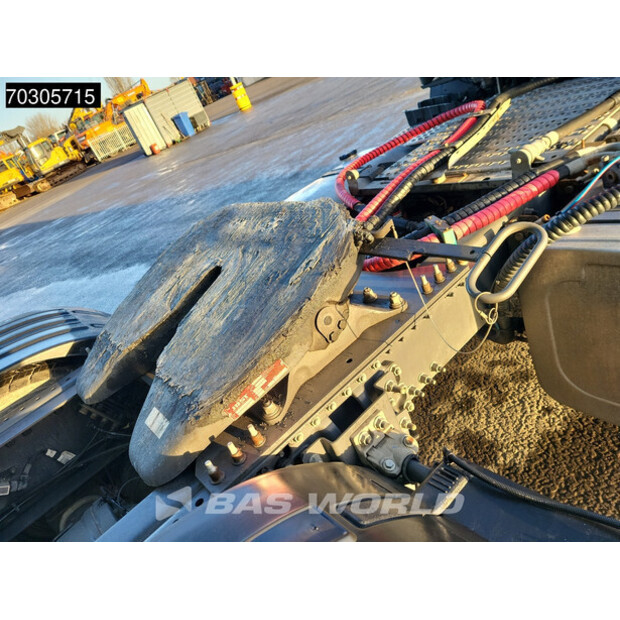 2022 Renault T520-44562093