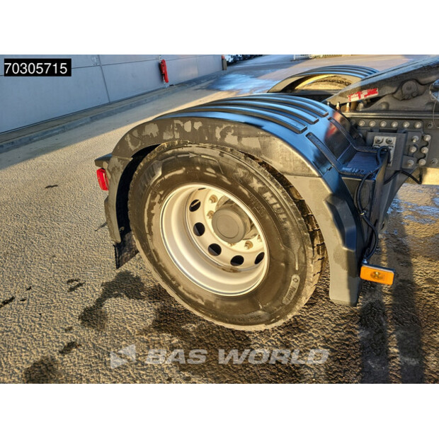 2022 Renault T520-44562095