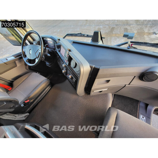 2022 Renault T520-44562096