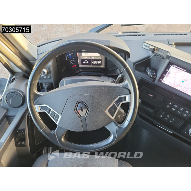 2022 Renault T520-44562097