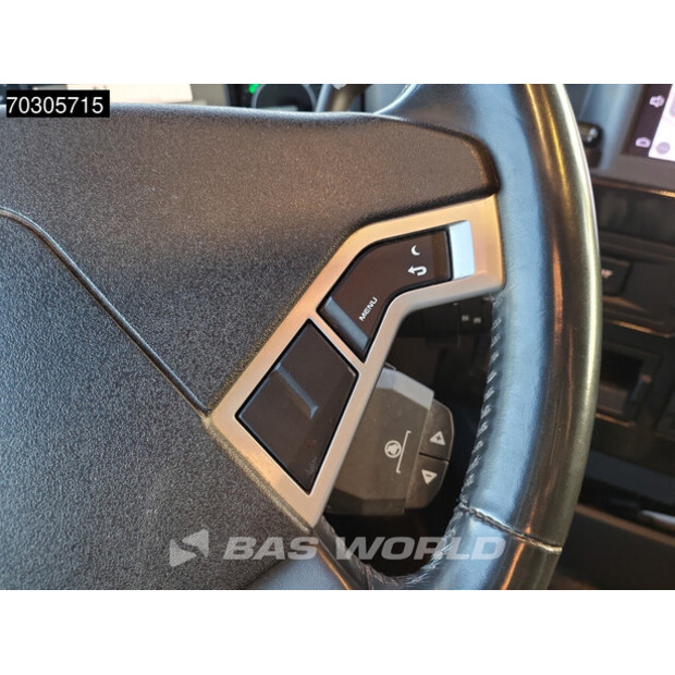 2022 Renault T520-44562100