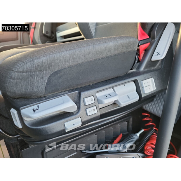 2022 Renault T520-44562103