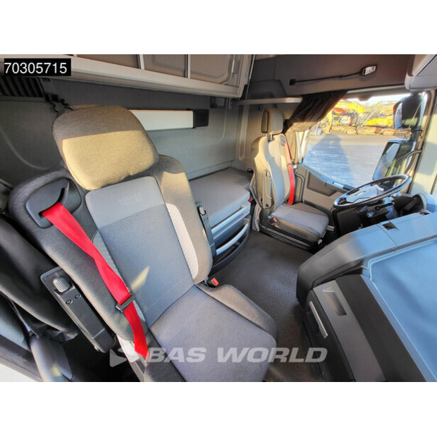 2022 Renault T520-44562104