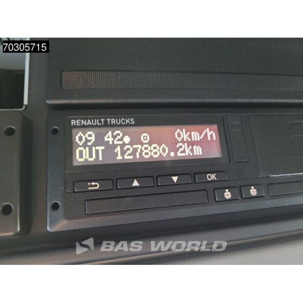 2022 Renault T520-44562108