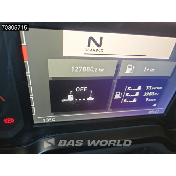 2022 Renault T520-44562109