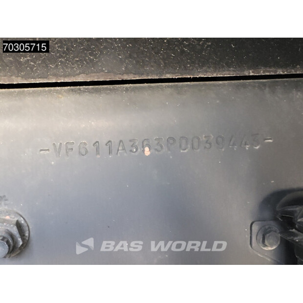 2022 Renault T520-44562111