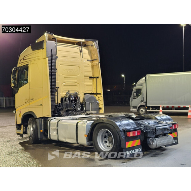 2019 Volvo FH 460-44562115