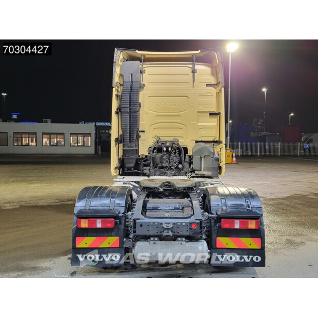 2019 Volvo FH 460-44562125