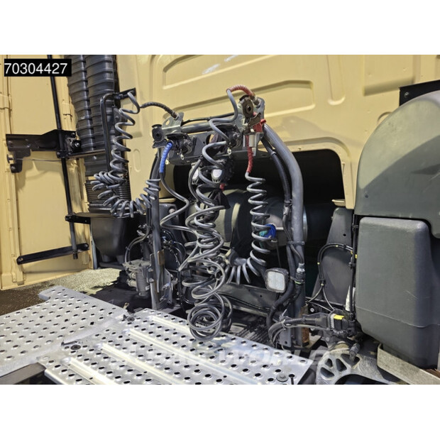 2019 Volvo FH 460-44562127