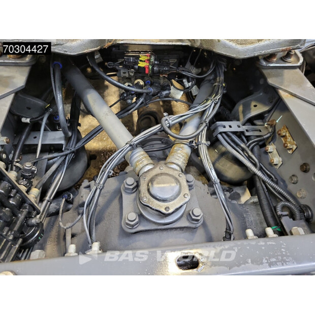 2019 Volvo FH 460-44562131