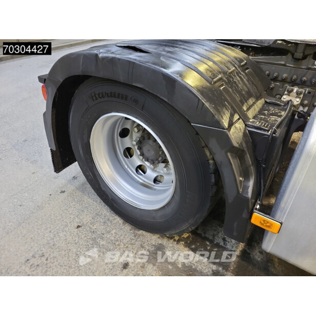 2019 Volvo FH 460-44562132