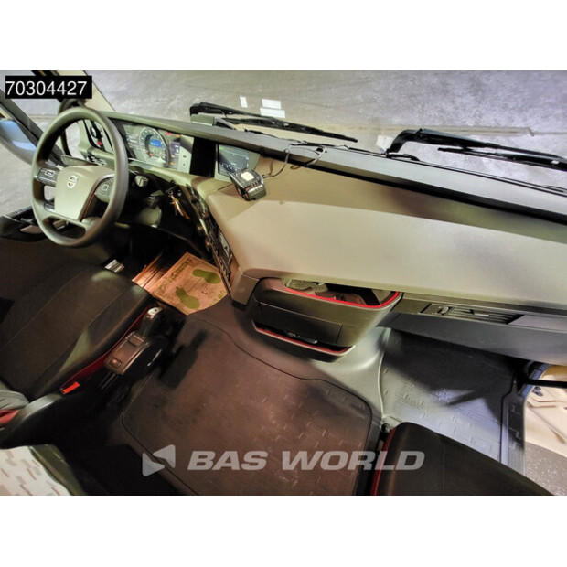 2019 Volvo FH 460-44562133