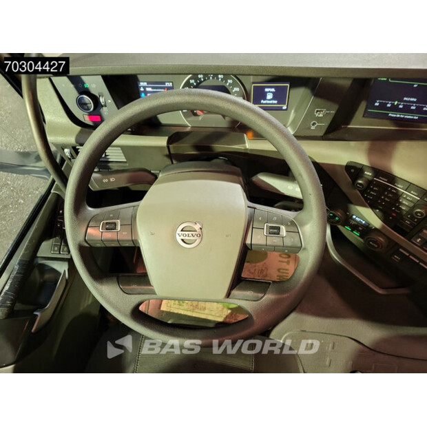 2019 Volvo FH 460-44562134