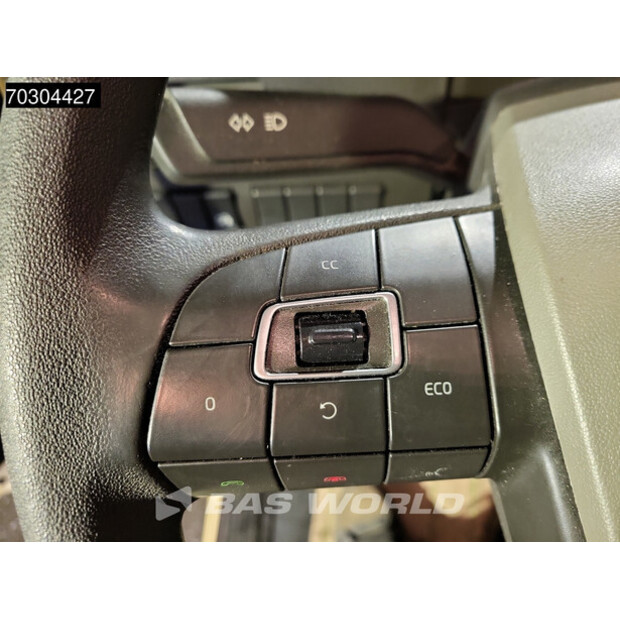 2019 Volvo FH 460-44562136