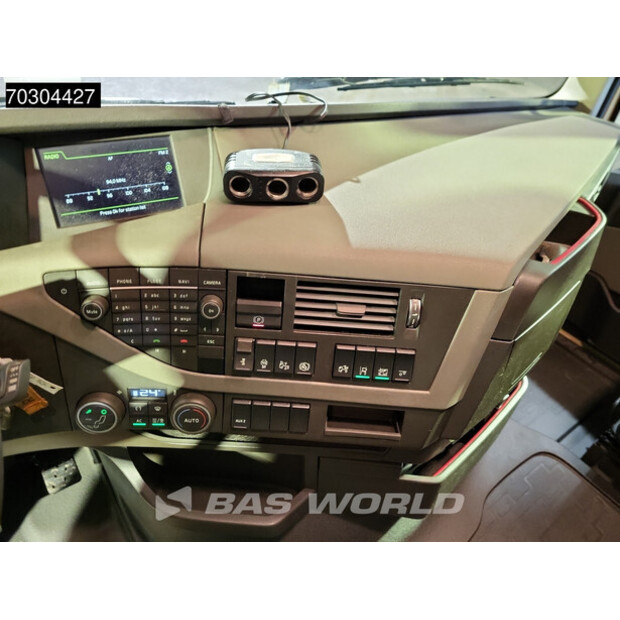 2019 Volvo FH 460-44562138