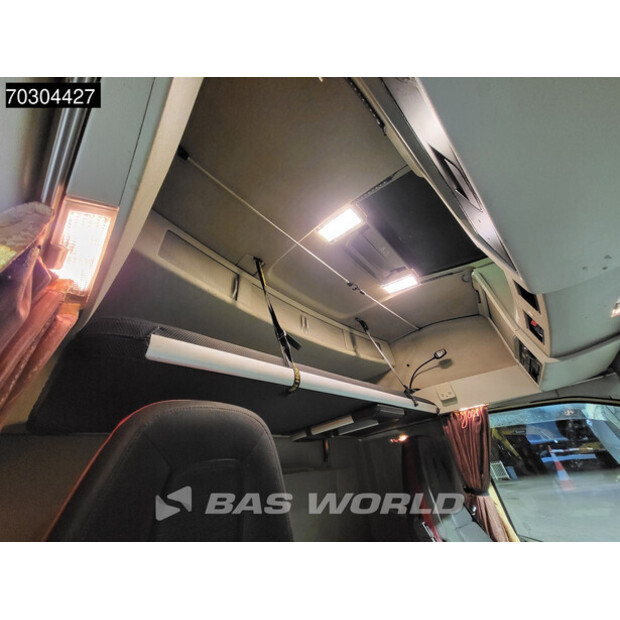 2019 Volvo FH 460-44562141