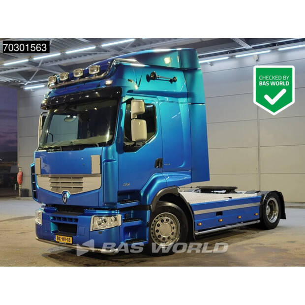 2009 Renault Premium 430-44562149