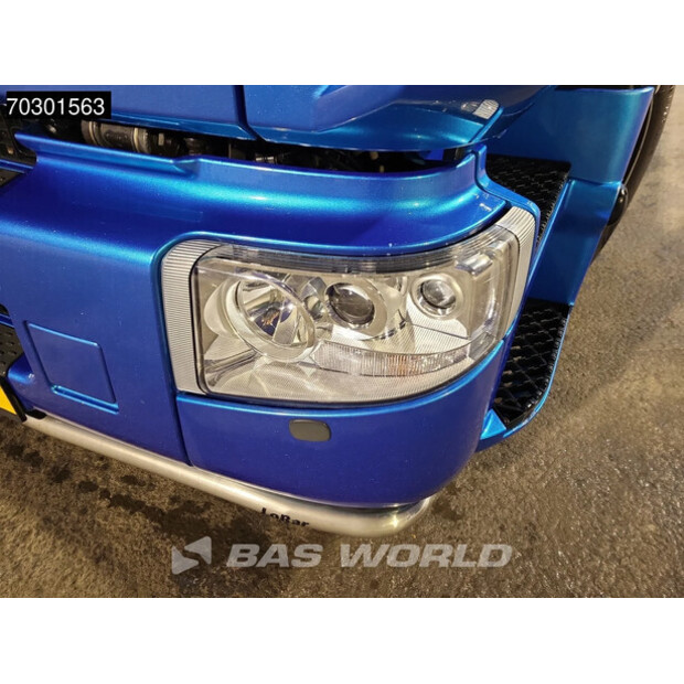 2009 Renault Premium 430-44562157